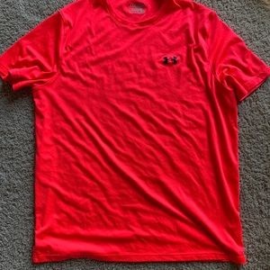 Men’s Under Armour Heat Gear Loose fit shirt